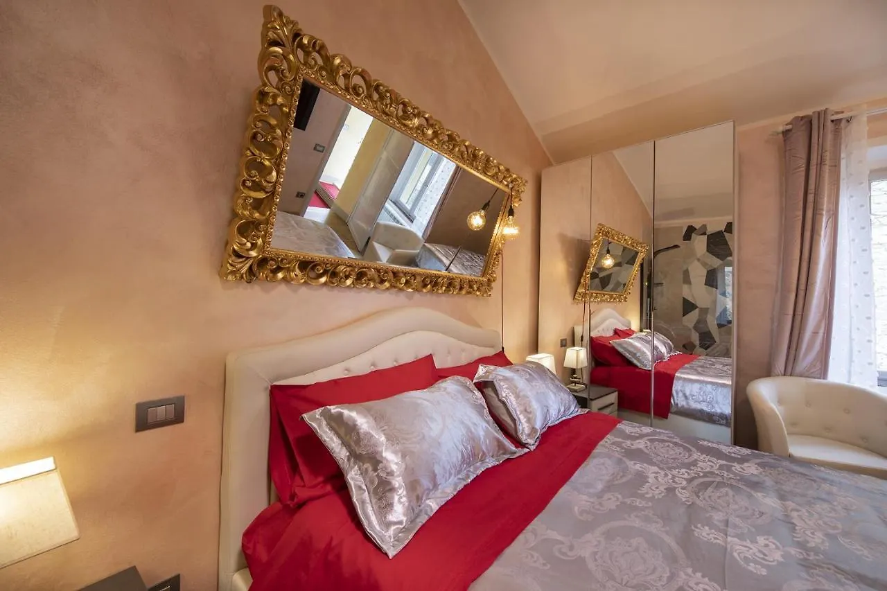 La Togata Hotellerie De Charme Relais Il Terrazzo Montalcino Bed & Breakfast