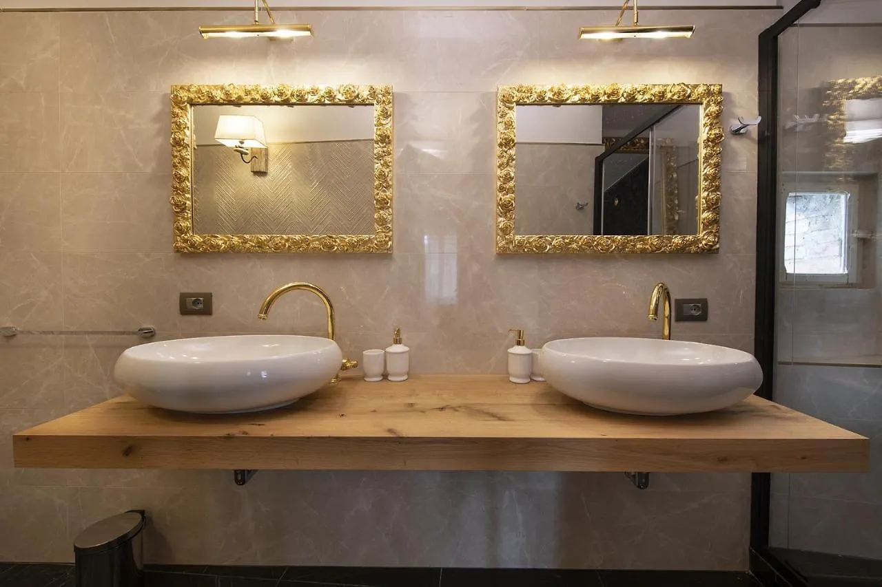 Bed & Breakfast La Togata Hotellerie De Charme Relais Il Terrazzo Montalcino