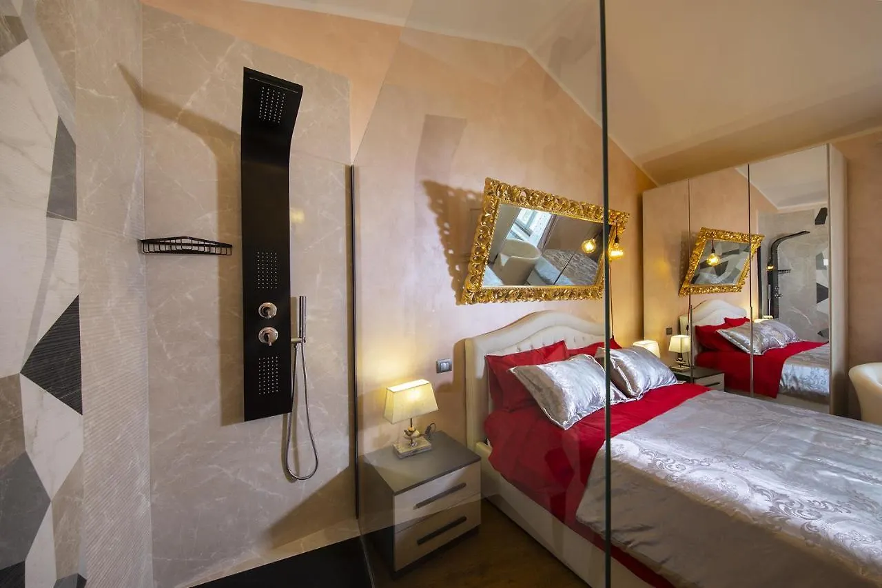 Bed & Breakfast La Togata Hotellerie De Charme Relais Il Terrazzo Montalcino Italy