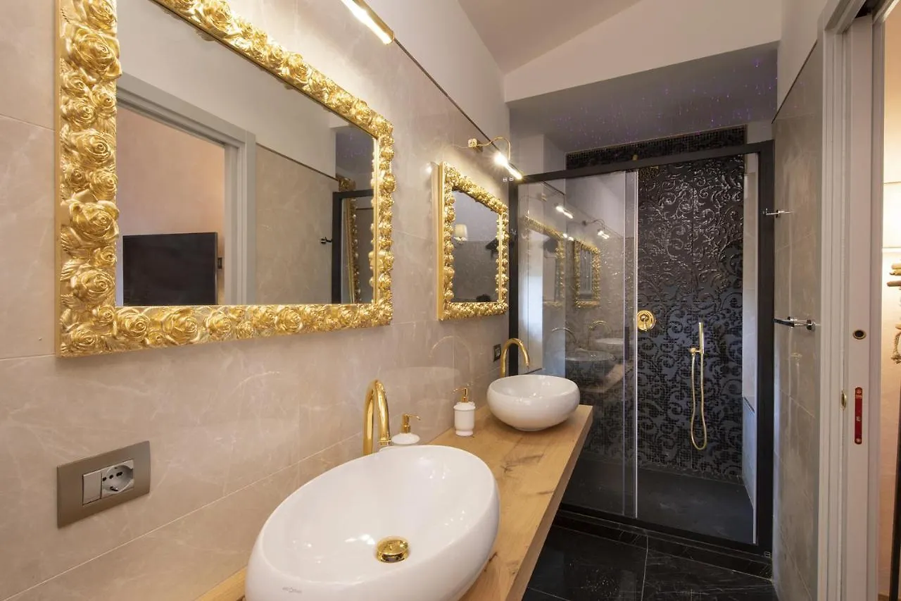 La Togata Hotellerie De Charme Relais Il Terrazzo Montalcino Italy