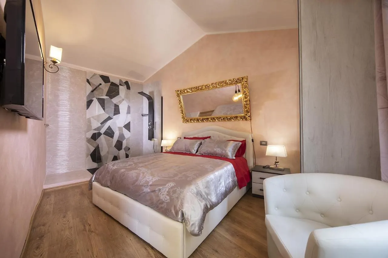 La Togata Hotellerie De Charme Relais Il Terrazzo Montalcino Bed & Breakfast