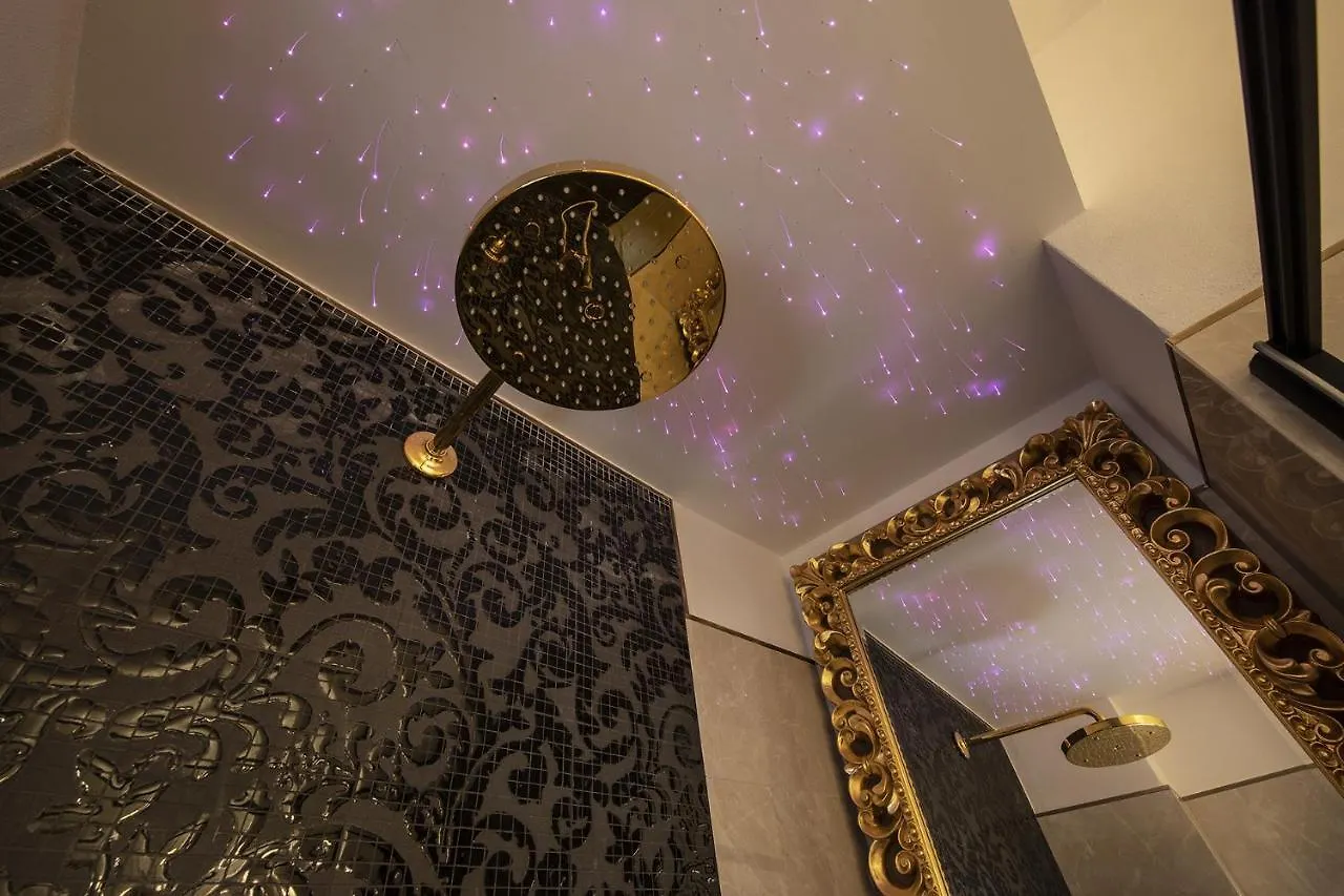 La Togata Hotellerie De Charme Relais Il Terrazzo Montalcino