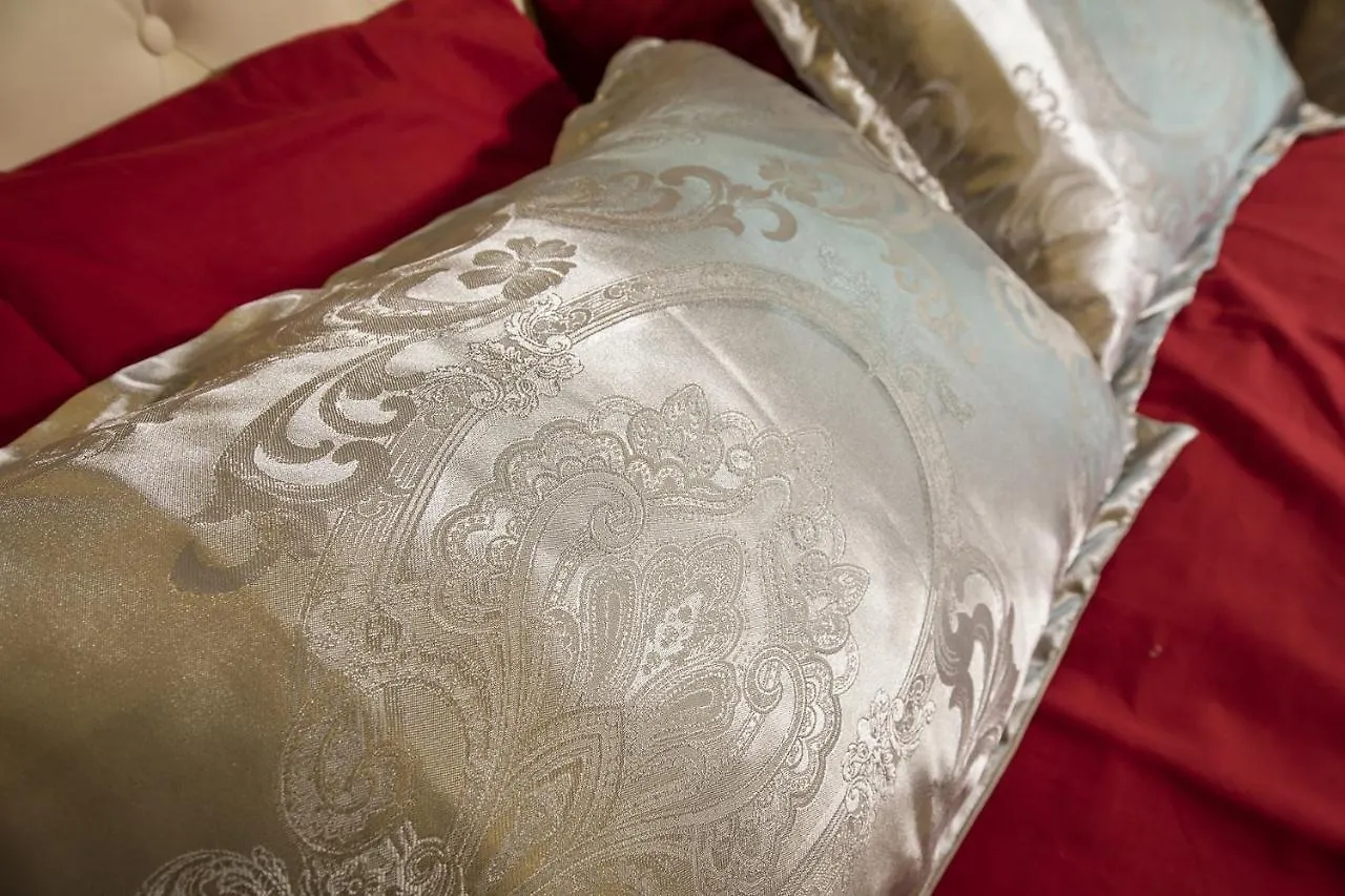 Bed & Breakfast La Togata Hotellerie De Charme Relais Il Terrazzo Montalcino Italy