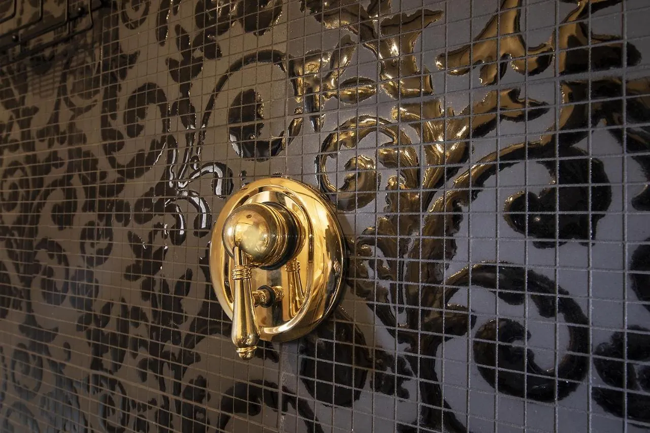 La Togata Hotellerie De Charme Relais Il Terrazzo Montalcino
