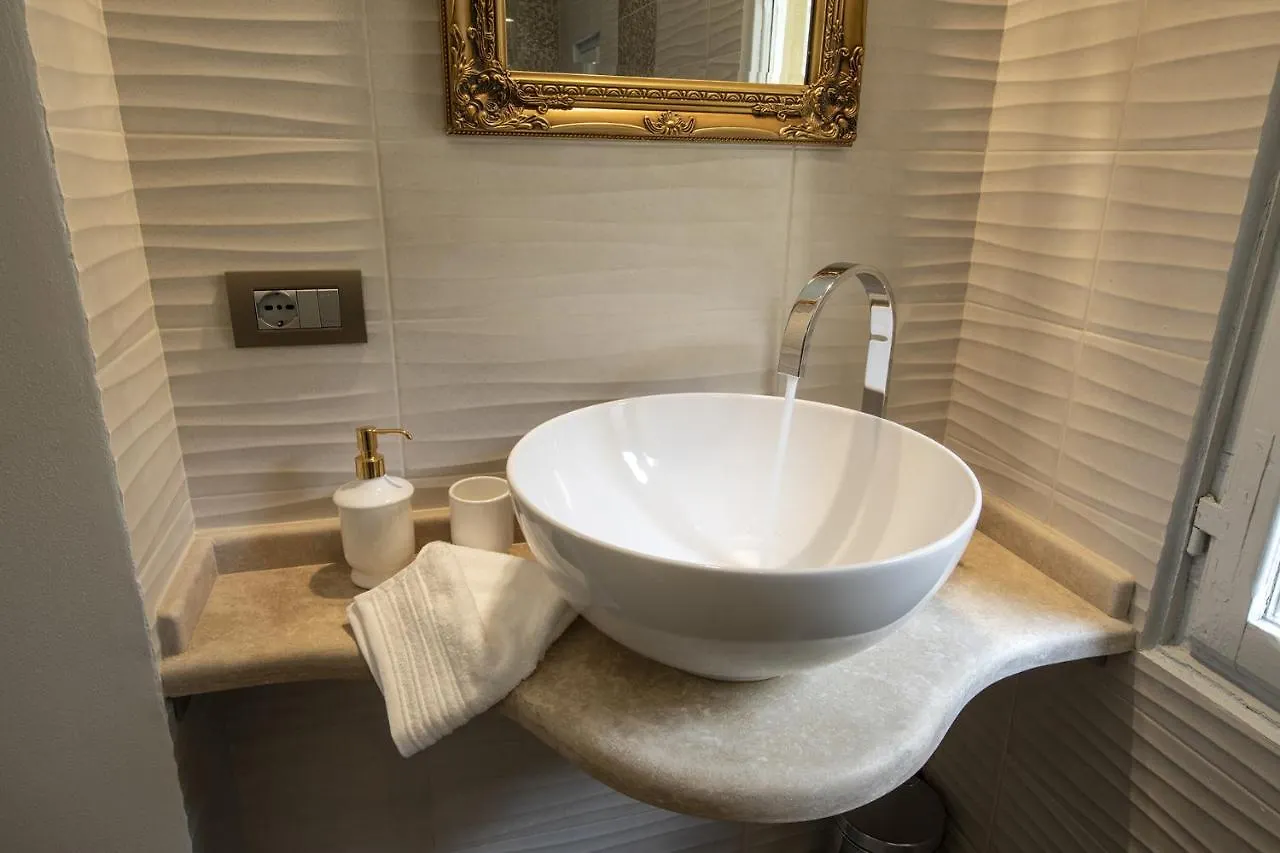 La Togata Hotellerie De Charme Relais Il Terrazzo Montalcino Bed & Breakfast
