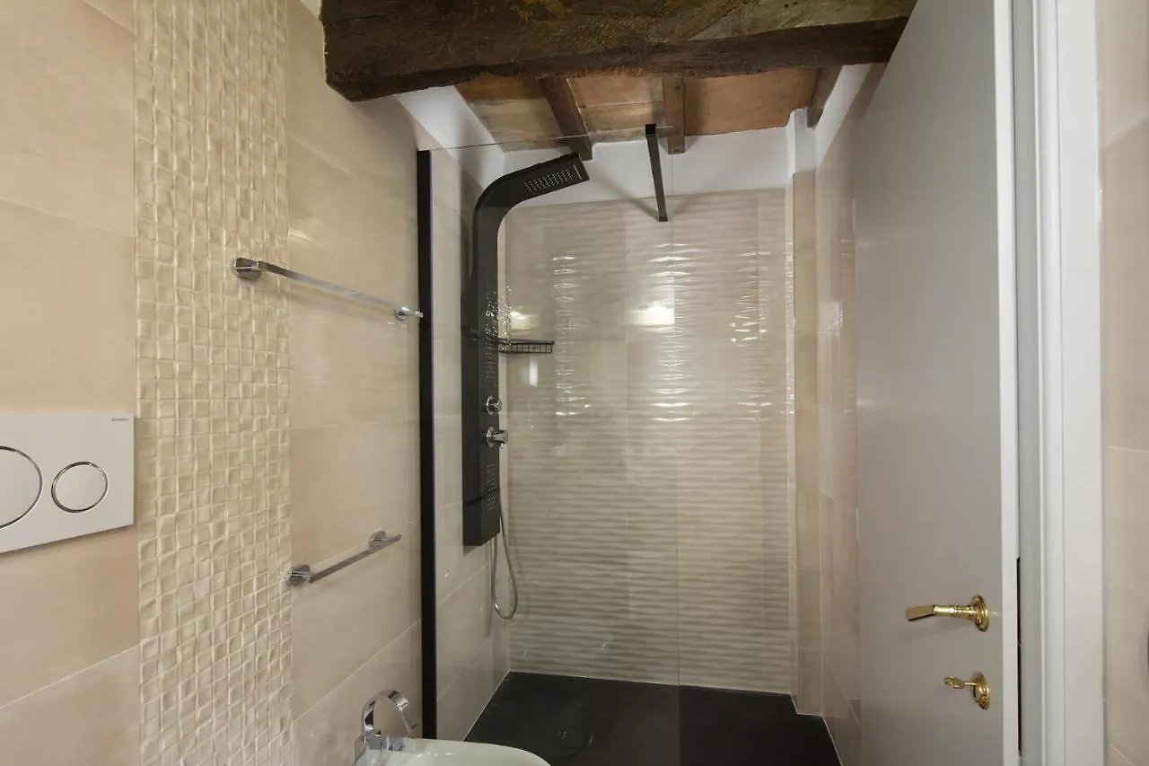 La Togata Hotellerie De Charme Relais Il Terrazzo Montalcino