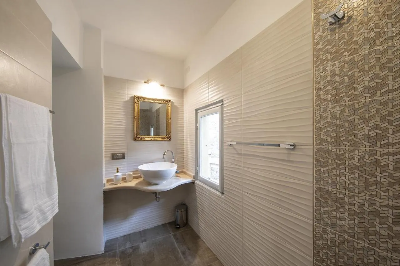 Bed & Breakfast La Togata Hotellerie De Charme Relais Il Terrazzo Montalcino Italy
