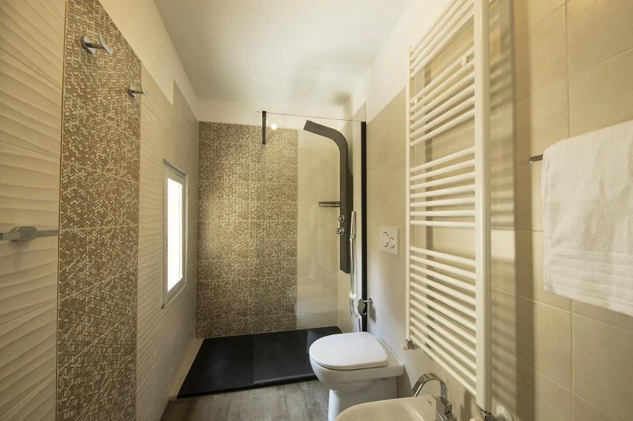 Bed & Breakfast La Togata Hotellerie De Charme Relais Il Terrazzo Montalcino