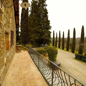 Colle Al Matrichese - Historic Winery Montalcino