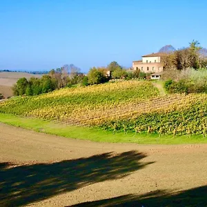 Apartment Poggiarellino -, Montalcino