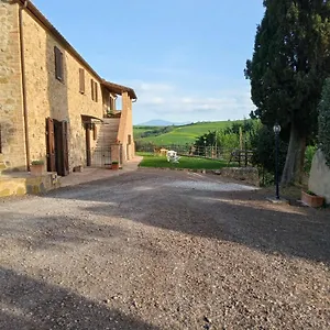  Alojamento de Turismo Rural Collesassi