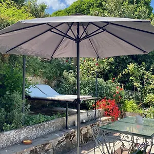 Ferienhaus Panoramic Nest In, Montalcino