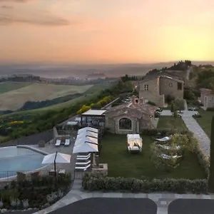 Capanna Montalcino