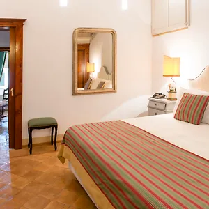 Castello Di Velona Resort, Thermal & Winery Отель