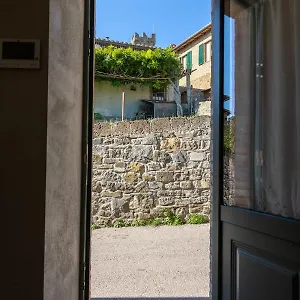 Casa Mustiola Montalcino