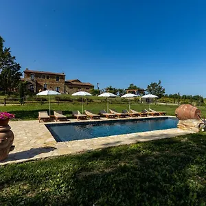  Alojamento de Turismo Rural Wine Colsereno