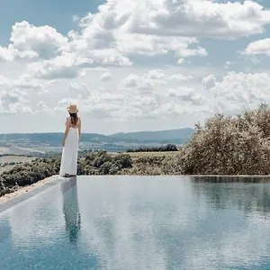 Apartment Corte Francigena, Montalcino