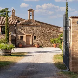 Tenuta San Filippo Vakantieboerderij