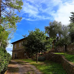  Casa de hóspedes Podere Cottimellino - - Val D'orcia