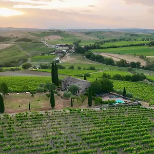 Apartment Podere La Casa, Montalcino
