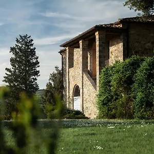 팜스테이 Tenuta Castelgiocondo, 몬탈치노