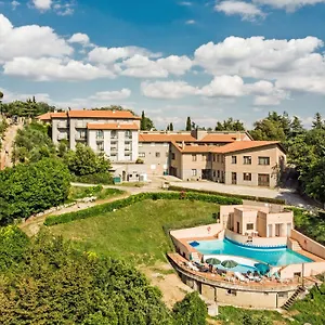 Al Brunello Hotel