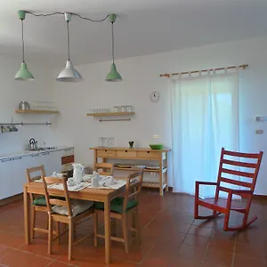 Villalba Sunrise Favara