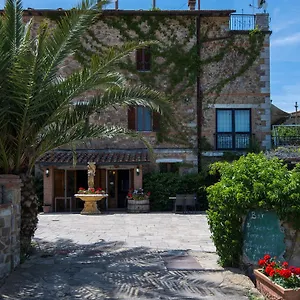 Sant'antimo Montalcino