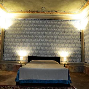 Il Palazzo Del Cardinale Montalcino