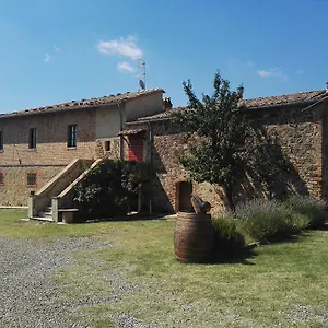 Luce Di Vino Montalcino