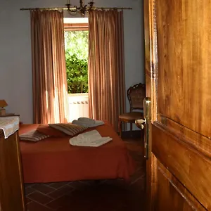 Borgo Vecchio Pensjonat