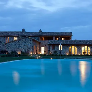 Casanova Di Neri Relais Фермерский дом